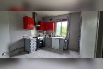 achat maison barentin 76360