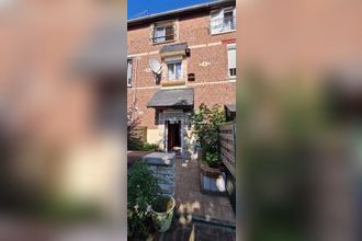 achat maison barentin 76360