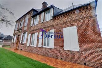 achat maison barentin 76360