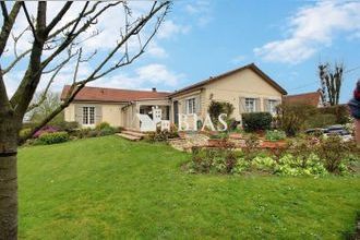 achat maison barentin 76360