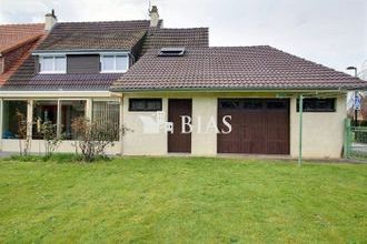 achat maison barentin 76360