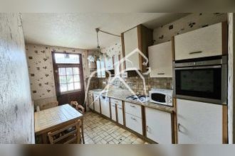 achat maison barentin 76360