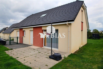 achat maison barentin 76360