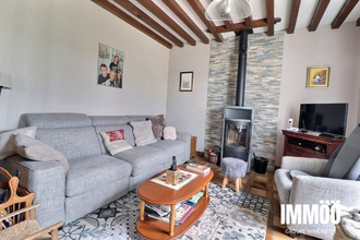 achat maison barentin 76360