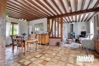 achat maison barentin 76360