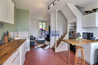 achat maison barentin 76360