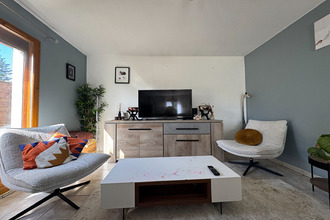 achat maison barentin 76360