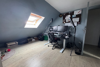 achat maison barentin 76360