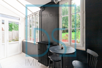 achat maison barentin 76360