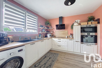 achat maison barentin 76360