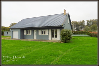 achat maison barentin 76360