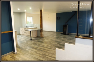 achat maison barentin 76360