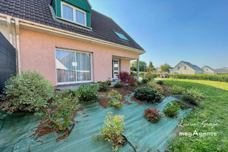 achat maison barentin 76360