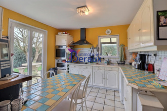 achat maison barentin 76360