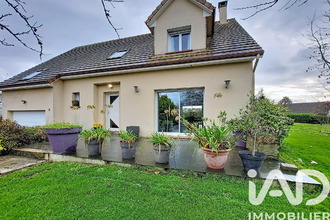 achat maison barentin 76360