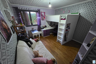 achat maison barentin 76360