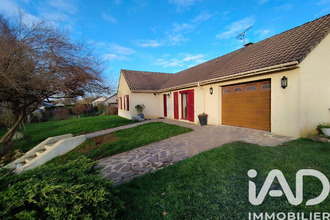 achat maison barentin 76360