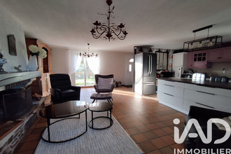 achat maison barentin 76360