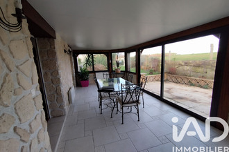 achat maison barentin 76360