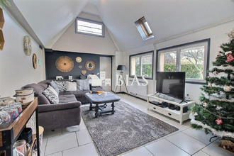 achat maison barentin 76360