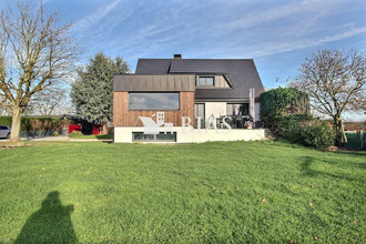 achat maison barentin 76360