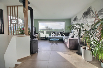 achat maison barentin 76360