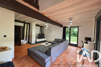 achat maison barentin 76360