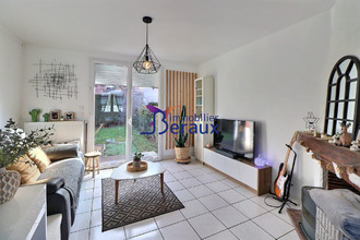 achat maison barentin 76360