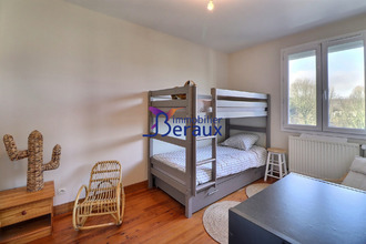 achat maison barentin 76360