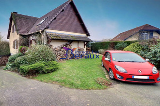 achat maison barentin 76360