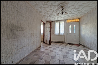 achat maison barentin 76360