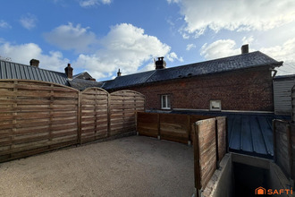 achat maison barentin 76360