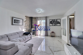 achat maison barentin 76360