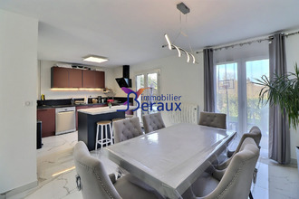 achat maison barentin 76360