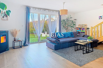 achat maison barentin 76360