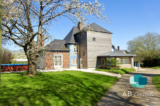 achat maison barentin 76360