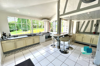 achat maison barentin 76360