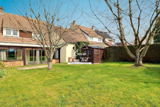 achat maison barentin 76360