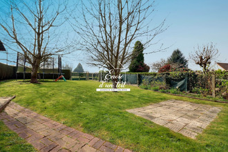 achat maison barentin 76360