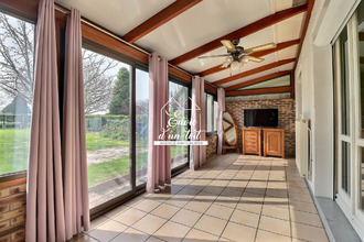 achat maison barentin 76360