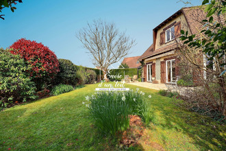 achat maison barentin 76360