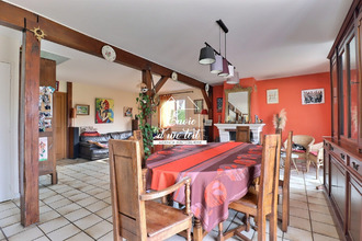 achat maison barentin 76360