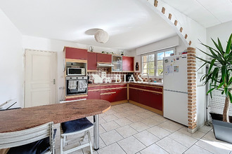 achat maison barentin 76360