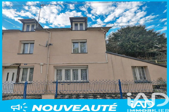 achat maison barentin 76360