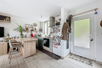 achat maison barentin 76360