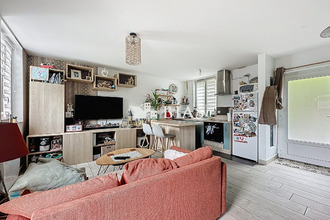 achat maison barentin 76360