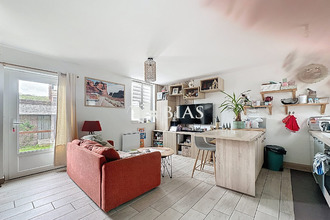 achat maison barentin 76360