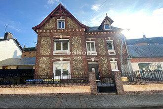 achat maison barentin 76360