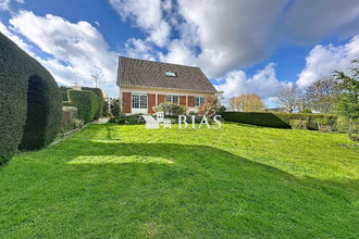 achat maison barentin 76360