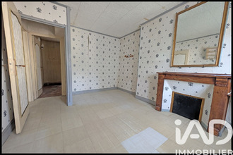 achat maison barentin 76360